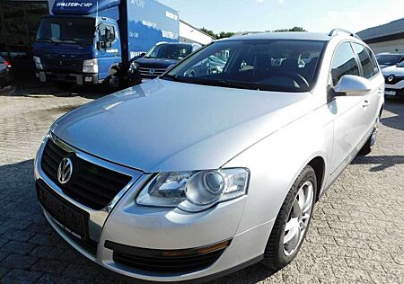 VW Passat Volkswagen 2.0 TDI