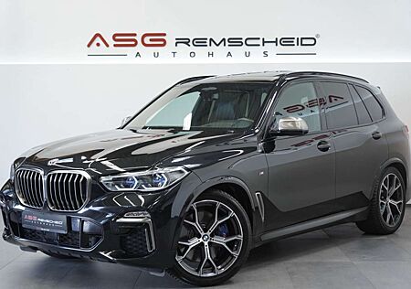 BMW X5 M d *22 *7-Sitzer*Live*ACC*Pano*360°*LUFT