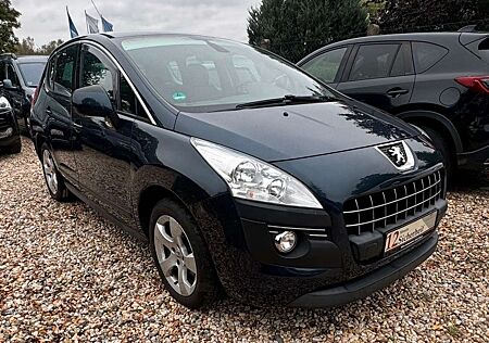 Peugeot 3008 Active*SHZ*Klima*Garantie*TÜV+Service Neu*