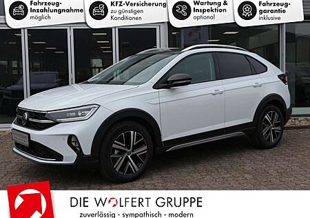 VW Taigo Volkswagen Style 1,0 TSI OPF (116 PS) DSG *WINTERRÄDE