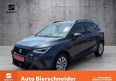 Seat Arona 1.0 TSI DSG Style LED Navi Kamera ACC Full Virtual