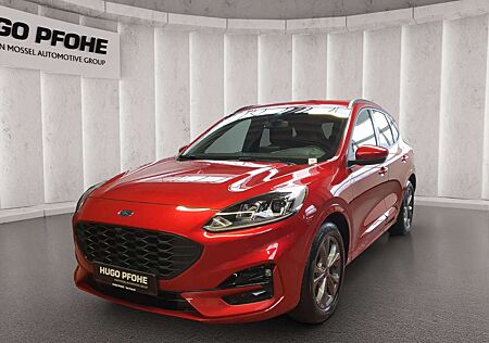 Ford Kuga ST-Line 2.5 FHEV Aut. | ACC | RFK | GJR | SHZ | PD