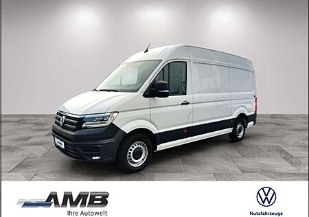 VW Crafter Volkswagen Kasten HD 2.0 TDI MR LED/Nav/Klima/3Sitz