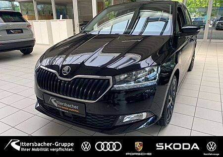 Skoda Fabia 1.0 TSI Drive 125 PDC Klima Sitzheizung
