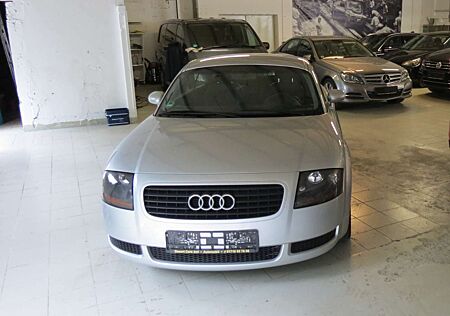 Audi TT Coupe 1.8 T