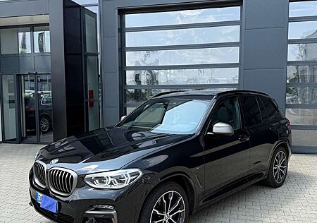 BMW X3 M M40d Sport Edition