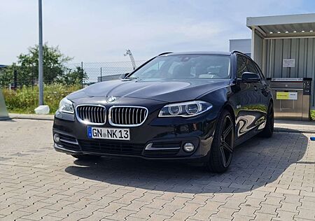 BMW 530d 530 xDrive