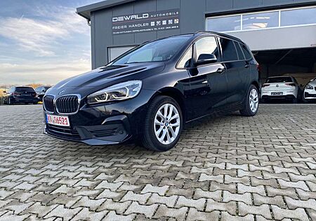 BMW 218 Gran Tourer d Advantage SP-SITZE/KAMERA