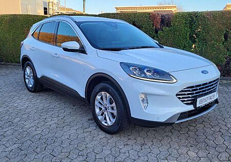 Ford Kuga Plug-In Hybrid Titanium X