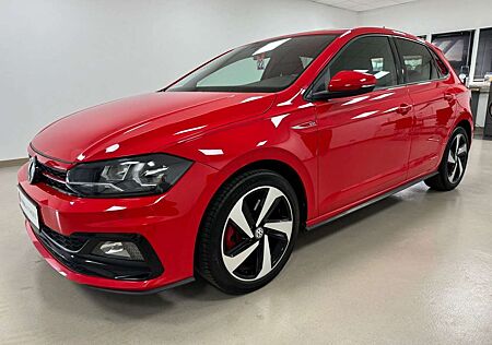 VW Polo Volkswagen VI GTI*KLIMA*PDC*SPORT*STZHZ*8F*LMF*APP*ASS