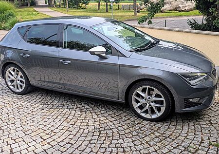 Seat Leon 1.8 TSI Start&Stop FR