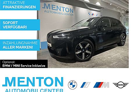 BMW iX xDrive50 Sportpaket/AHK/Harman/Laser/SkyLounge