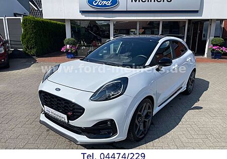 Ford Puma ST *TÜV neu + Große Insp. neu + 5Jahre FGS*