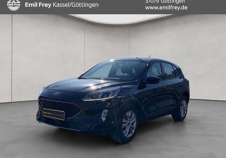 Ford Kuga 1.5 EcoBoost COOL&CONNECT Allwetter AHK