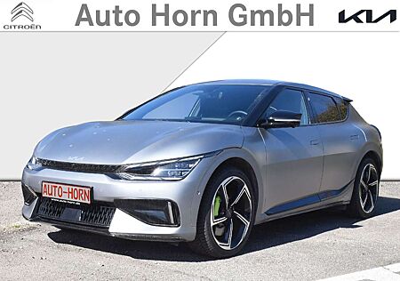 Kia EV6 77,4-kWh AWD GT