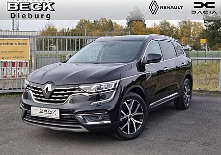 Renault Koleos Intens TCe 160 EDC | Automatik,Klima,Navi,BT,LED-T