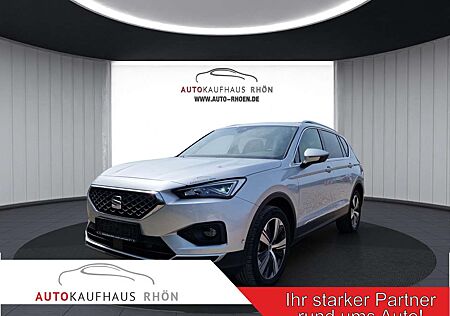 Seat Tarraco Xcellence 2.0 TDI, ACC, AHK, LED, RFK