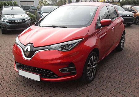 Renault ZOE Intens 135 Z.E.50
