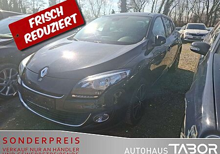 Renault Megane 2.0 16V 140 CVT BOSE Edition Leder SD Nav