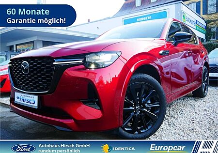 Mazda CX-60 Homura AWD 3.3D HUD Navi Leder Memory Bose LED 1.H