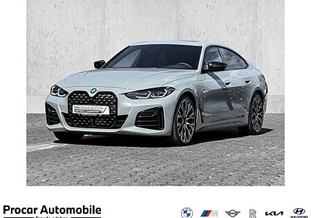 BMW 440 M440i xDrive Gran Coupé M-SPORT+HUD+ACC+AHK+360+H/