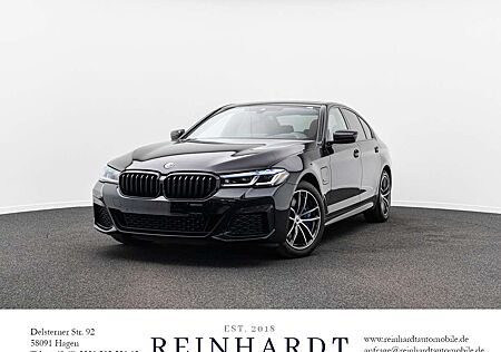 BMW 545 e LIMOUSINE xDRIVE M SPORT/SHADOW/LASER/eGSD