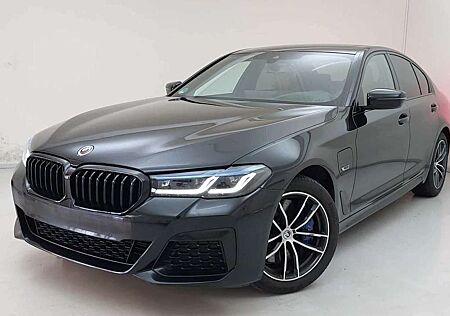 BMW 545 e LIMOUSINE xDRIVE M SPORT/SHADOW/LASER/eGSD