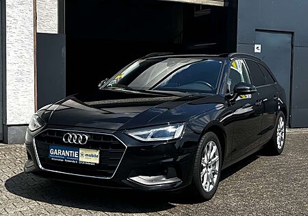 Audi A4 Avant 40 TDI MwSt. ausweisbar/ PreSense/ AHK