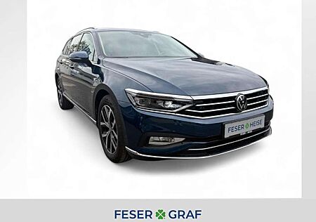VW Passat Variant Volkswagen Elegance 1.5 TSI DSG/LED/Pano/Rear View/Navi