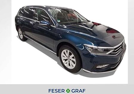 VW Passat Variant Volkswagen Elegance 1.5 TSI DSG/LED/Pano/Rear View/Navi