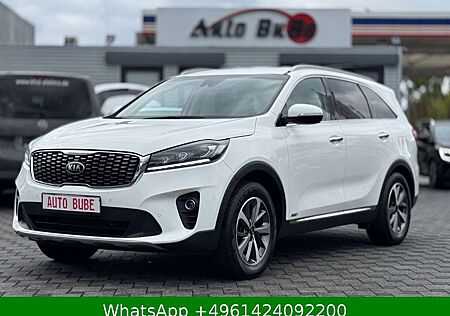 Kia Sorento Spirit 4WD 1.HAND!