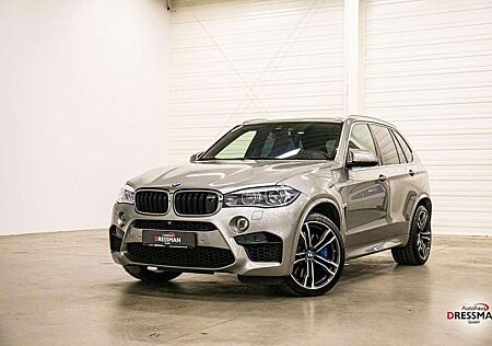 BMW X5 M V8 PANO LED B&O HuD TV STANDHZG 360° KAMERA