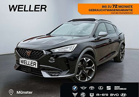 Cupra Formentor VZ 2.0 TSI DSG *LED*Pano*Beats*Memory*