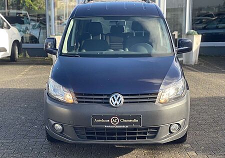 VW Caddy Volkswagen Kasten/Kombi Roncalli Trendline