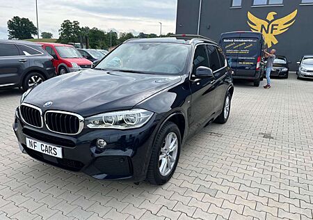 BMW X5 xDrive40d M-Sportpaket,NighVision,Pano,2.Hd,d