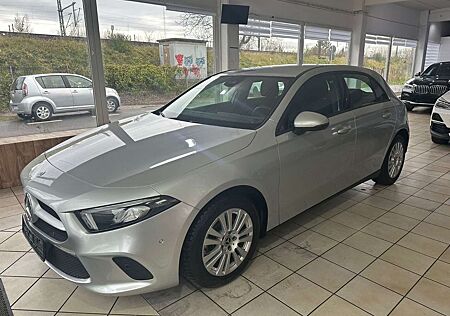 Mercedes-Benz A 180 d 8G-DCT Automa Mod 2022 Netto=14900.-euro