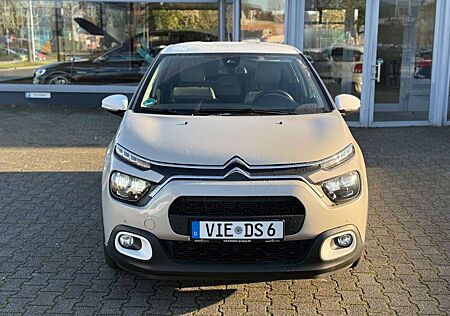 Citroën C3 Citroen Shine Pack