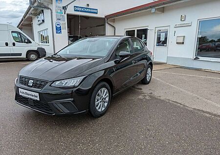 Seat Ibiza Style Full LInk , PDC,Tempomat,Winterräder