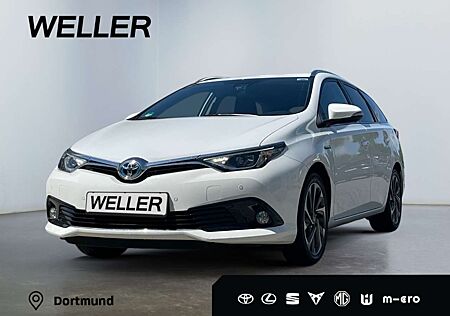 Toyota Auris 1.8 Hybrid TS Design Edition *Navi*CAM*SHZ*