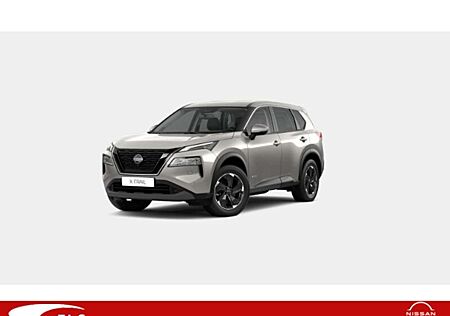 Nissan X-Trail ACENTA T33B - 1.5 VC-T e-POWER 204 PS 4x2 Acenta 5