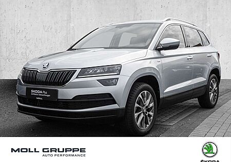Skoda Karoq 1.5 TSI DSG Ambition LED PDC ALU
