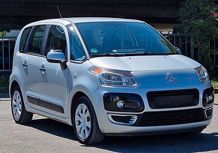 Citroën C3 Citroen Picasso Tendance*TÜV 07/2027*AHK*Standheizung
