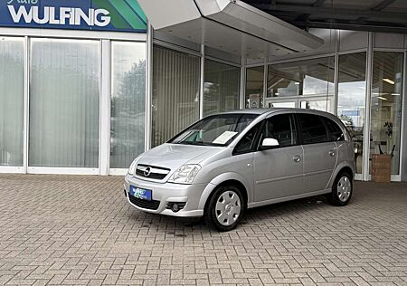 Opel Meriva 1.4 Klima MP3 Komfort-Paket