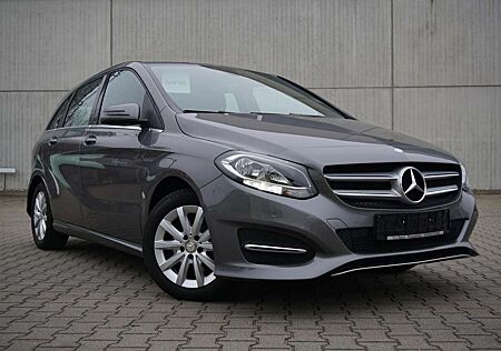 Mercedes-Benz B 180 Automatik AHK Navi PDC SHZ