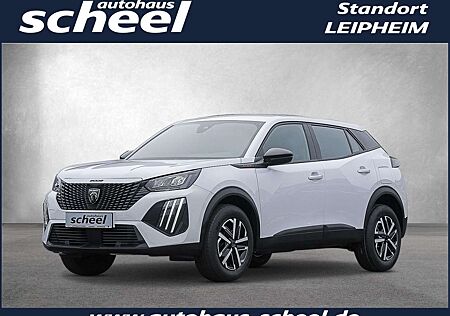 Peugeot 2008 1.2 PureTech 100 Style KlimaA/Facelift/LED