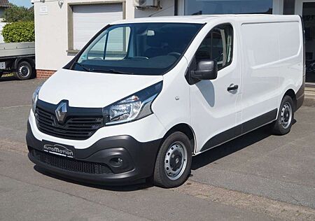 Renault Trafic Kasten L1H1 2,7t*Navi*Klima*3-Sitzer*RFK*