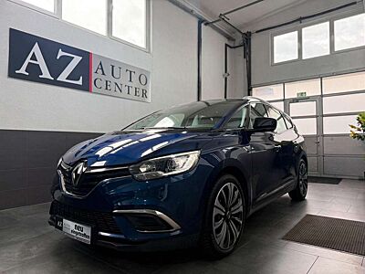 Renault Grand Scenic IV Grand Zen /7 Sitze/Euro6/Keyless