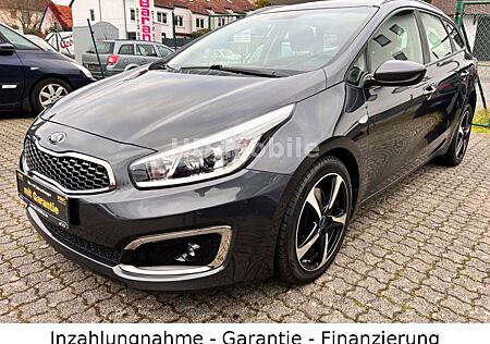 Kia XCeed Ceed SW / cee'd SW 1.6 GDI, Garantie bis 05/2025