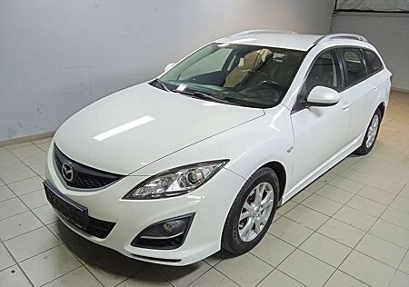 Mazda 6 2.2 CRDT Active