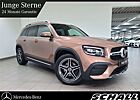 Mercedes-Benz GLB 180 AMG+LED+KAMERA+MBUX+AMBIENTE+PDC+19"AMG